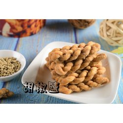 FW14 Mahua cookie pepper salt flavor 200g