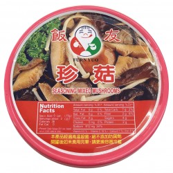 FY01 Mushroom mix 150g