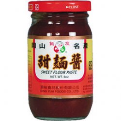 FY05 飯友 甜麵醬 230g 