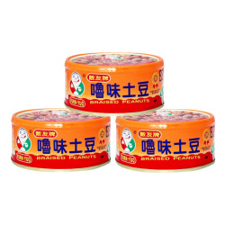 FY13 飯友 嚕味土豆 150g