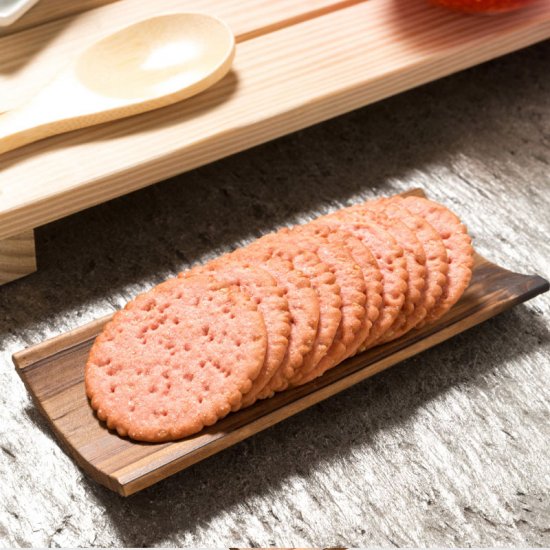 FY23 Red Yeast Crackers 320g