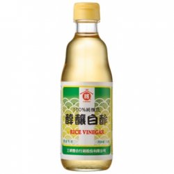 KY13 Rice vinegar 270ml