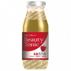 KY06 Gassho Vinegar Tonic Apple Flavor 200ml