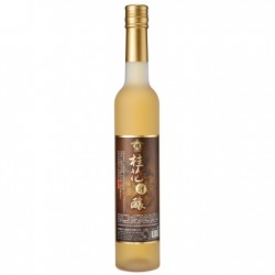 KY05 Gassho Vinegar Osmanthus Flavor 400ml