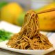 GB04 Buckwheat QQ Noodle 300g