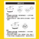 GB04 Buckwheat QQ Noodle 300g