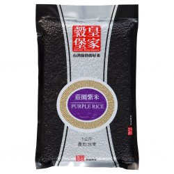 GR01 皇家穀堡 莊園紫米 1Kg