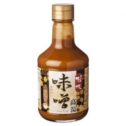 GW01 Miso Soup 300ml