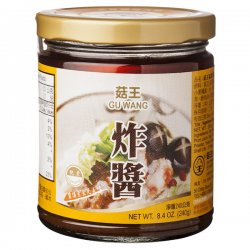GW03 Noodle Sauce 240g (Expired)