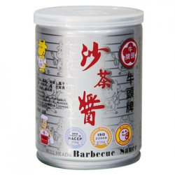 HD06 牛頭牌 沙茶醬 250g
