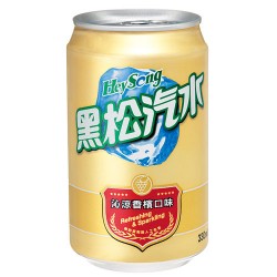 HS04 HeySong Citron Drink (Champagne) 330ml