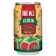 HS06 Red Guava Juice Drink 330ml
