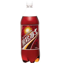 HS02 HeySong Sarsaparilla 1250ml