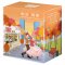 HG23 Red Bean Milk Tea 22g X6 (Expired)