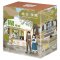 HG27 Mung Bean Latte Powder 22g X6 (Expired)