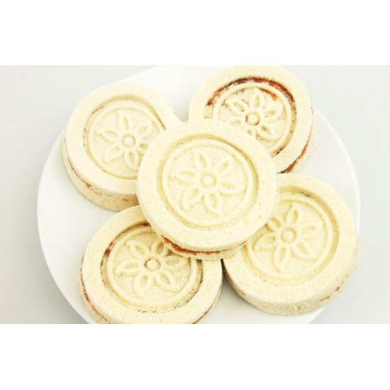HH01 Osmanthus cake 215g