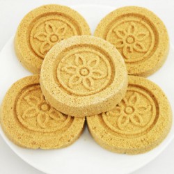HH02  Osmanthus cake Mungbean 215g