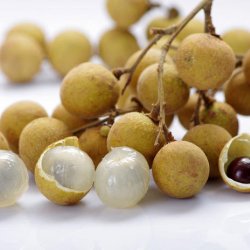 HH03 Dried Longan 300g