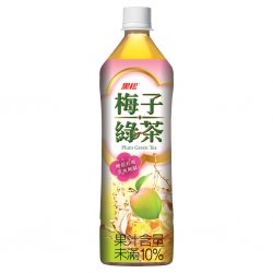 HS09 HeySong Plum Tea 900ml
