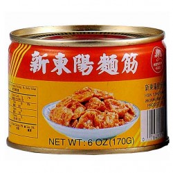 HT19 Fried Gluten E4-01