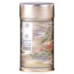 HT17 Tea Can F4-02 Pouchong