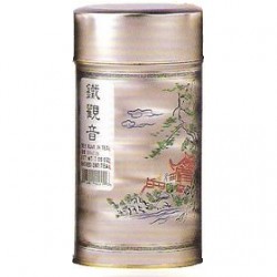 HT15Tea Can F4-04 Ti Kuan Yin