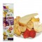 HY04 Mixed Fruit Chips 70g