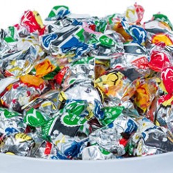 HY11 Lover Candy 600g