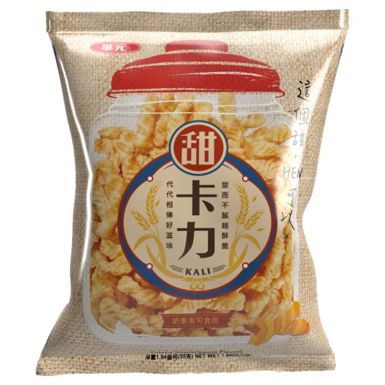 HY23 Cookie Bar Sweet 50g