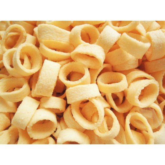HY32 Potato Rings 50g
