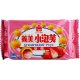 IM02 義美 小泡芙 草莓  57g