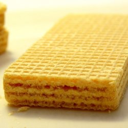 IM04 Peanut cracker 152g