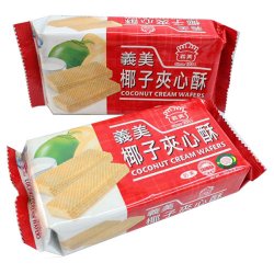 IM05 Coconut cracker 152g