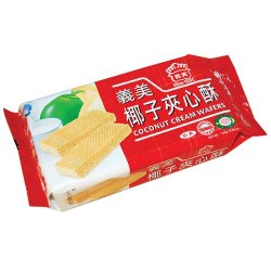IM05 Coconut cracker 152g