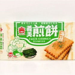 IM06 Seaweed cookie 96g