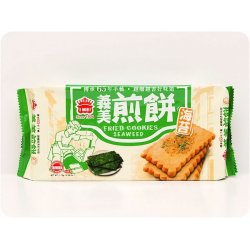 IM06 Seaweed cookie 96g