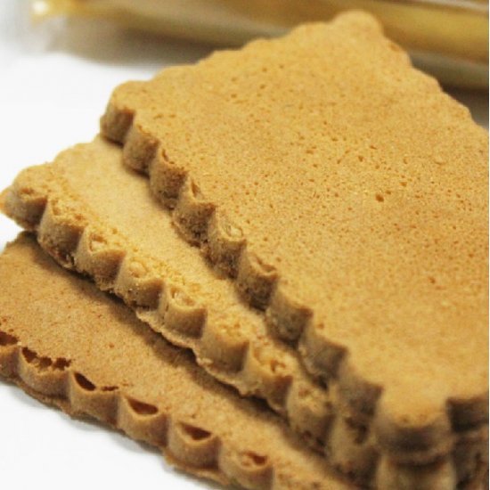 IM06 Seaweed cookie 96g