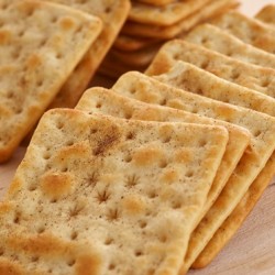 IM08 Soda cracker fibre 135g