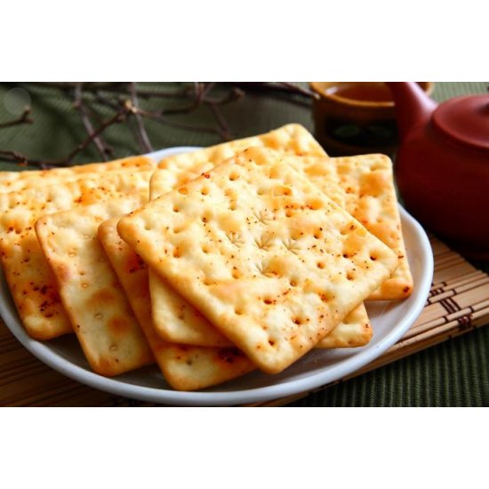 IM09 Soda cracker original 192g