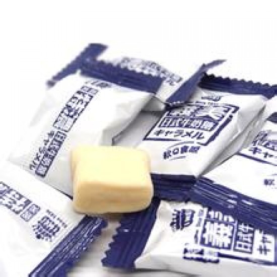 IM12 Milk Candy Strong Japan 105g