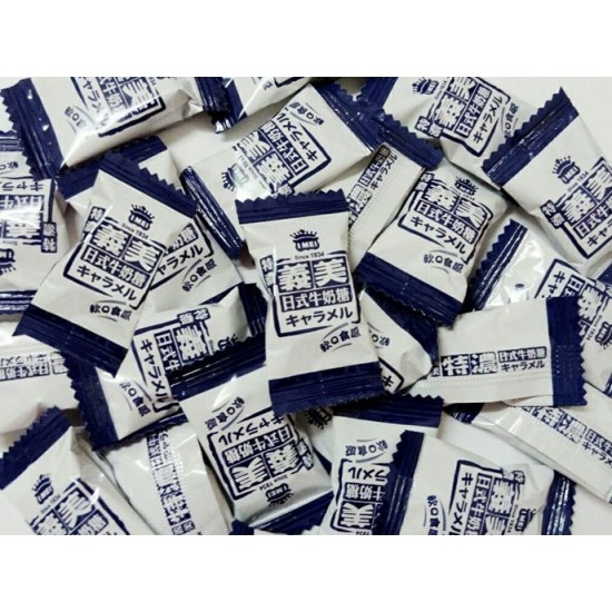 IM12 Milk Candy Strong Japan 105g