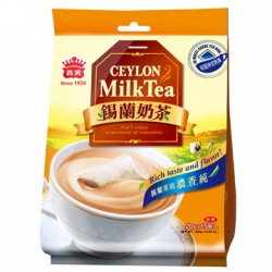 IM18 Ceylon MilkTea 300g