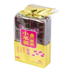 IM25 義美 小羊羹 264g