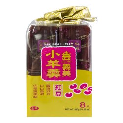 IM25 義美 小羊羹 264g