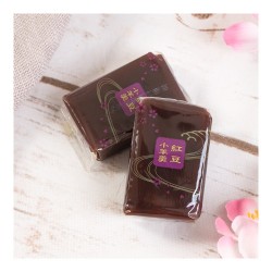 IM25 義美 小羊羹 264g