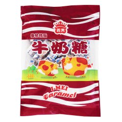 IM26 義美 牛奶糖 經典原味 120g