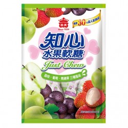 IM29 Fruit Candy Mix 100g
