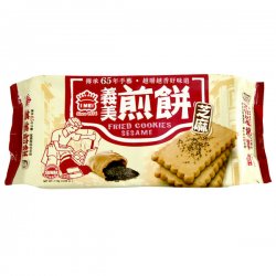 IM32 Fried cookie sesame 115g