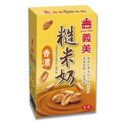 IM44 義美 糙米奶 250ml