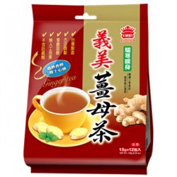 IM45 Ginger Tea 180g